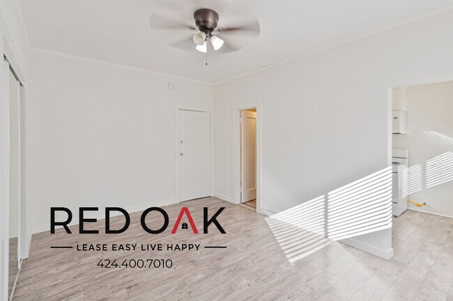 Foto del edificio - 979 S Oxford Ave