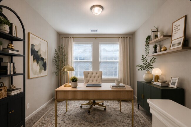 Foto del edificio - 5543 Purple Meadow Ln