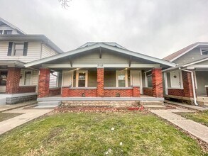Building Photo - 712-712 N Bosart Ave