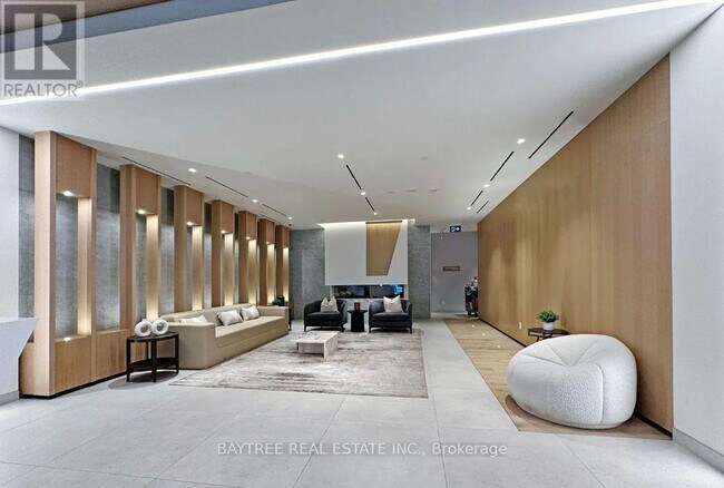 Photo du bâtiment - 100 Dalhousie St