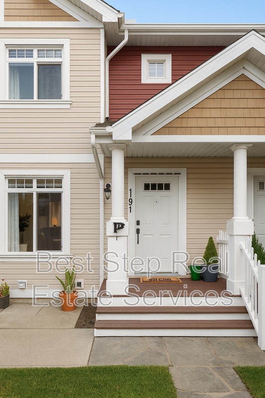 Building Photo - 1804-1804 70 St SW