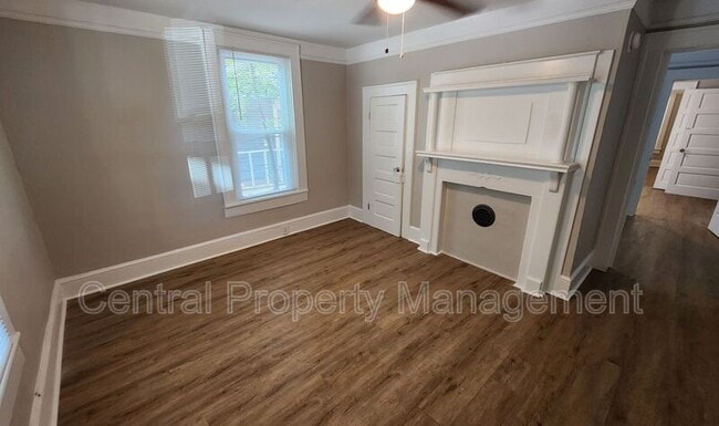 Photo - 212 McGarity Street Apartment
