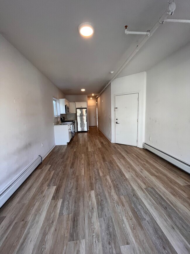Unit 3L - 444 Bergen Ave