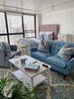 Living Room - 1540 N La Salle Dr