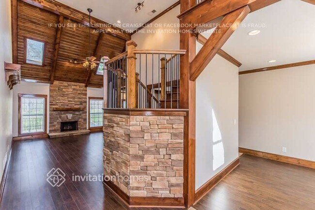 Foto del edificio - 6223 Spring Lake Dr