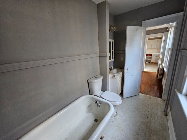 Foto del edificio - 31 Crescent St