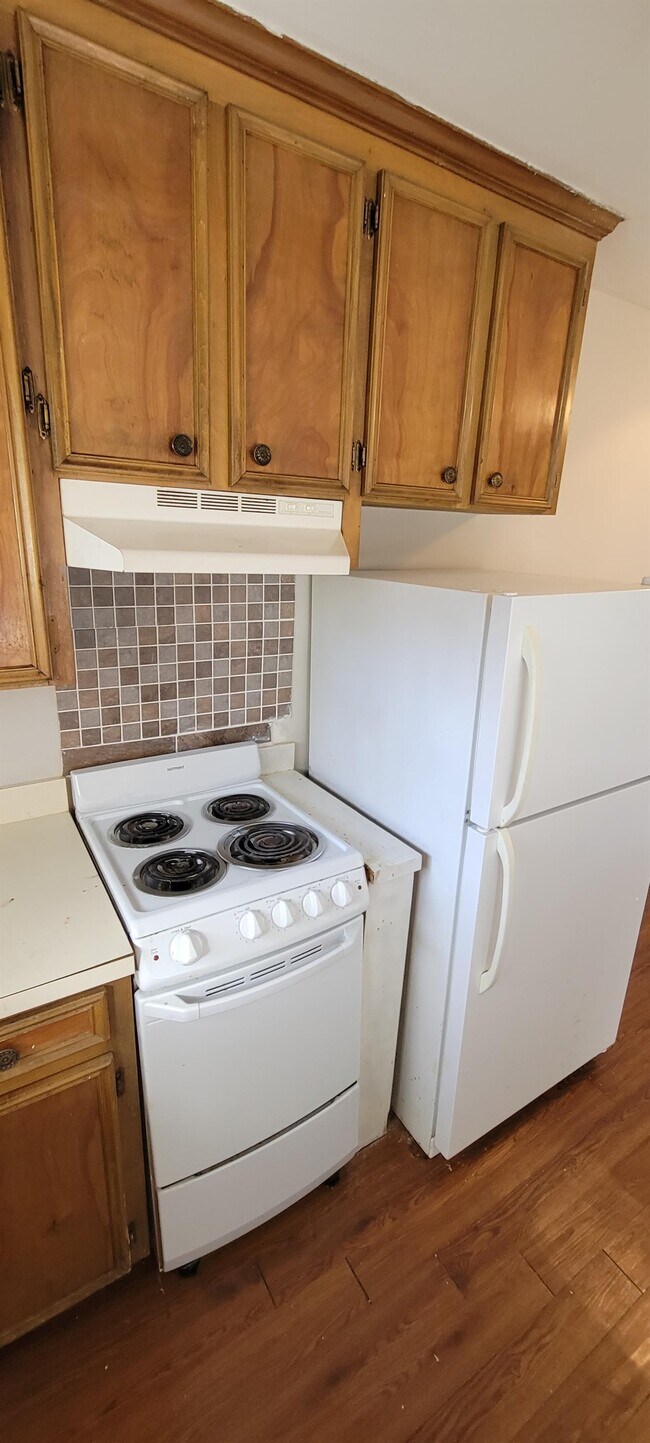 Foto del edificio - 1111 Greymont Ave