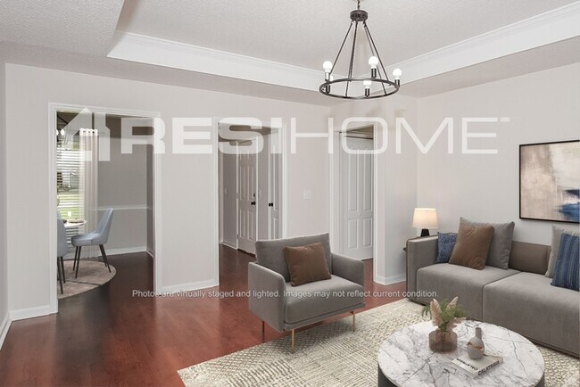 Foto del edificio - 115 Cedar Breeze Ln