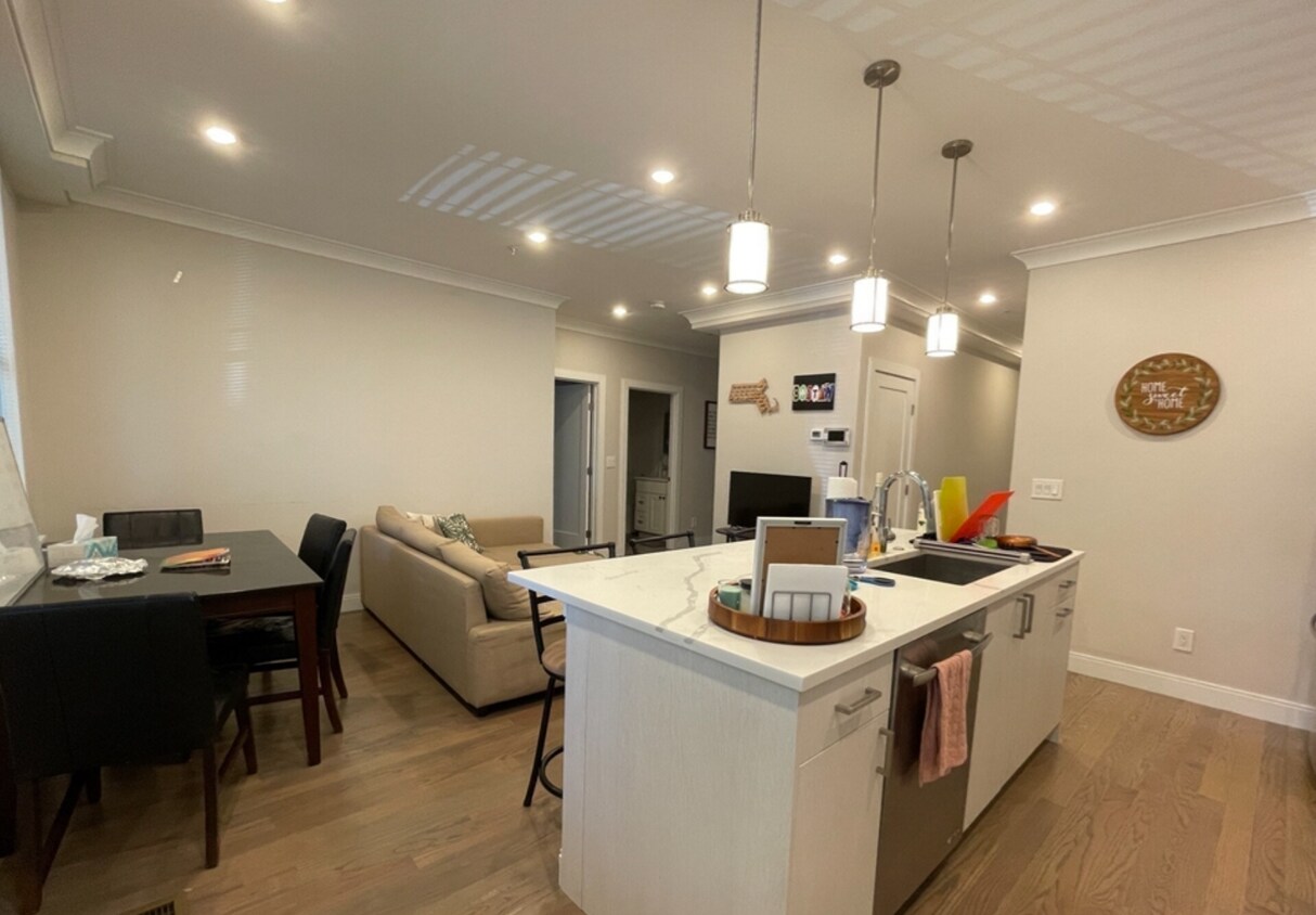 Foto principal - 11 Mansfield St