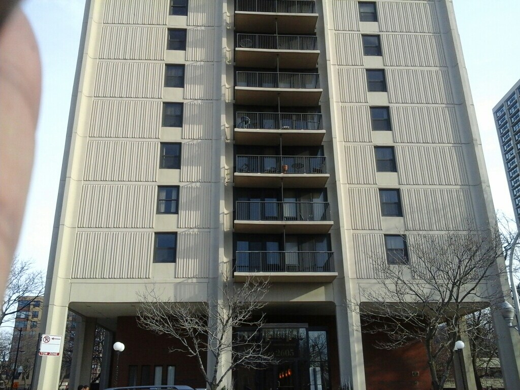 2605 S Indiana Ave, Chicago, IL 60616 Apartments in Chicago, IL