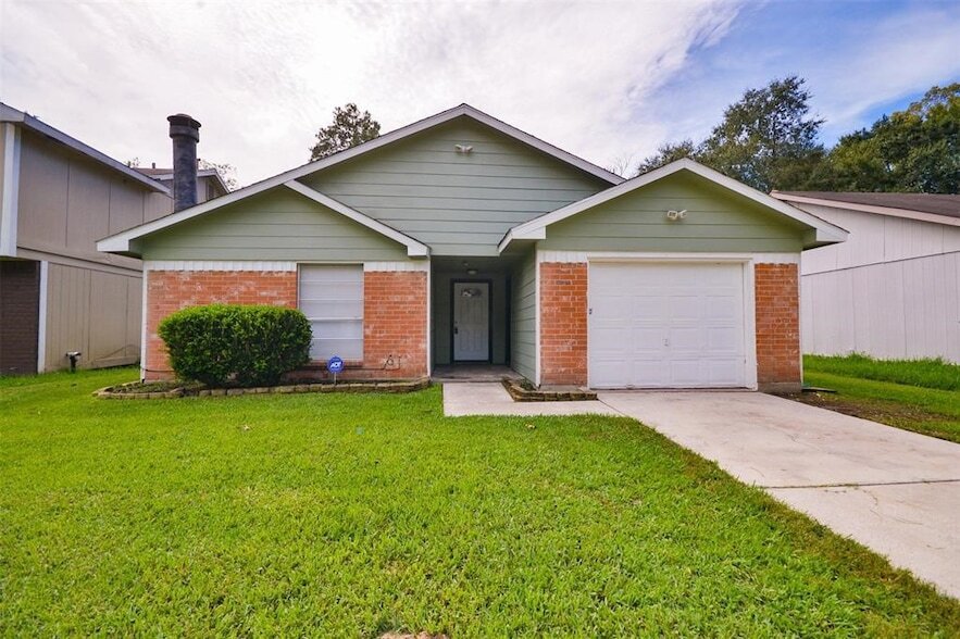 Foto principal - 3530 Dryburgh Ct