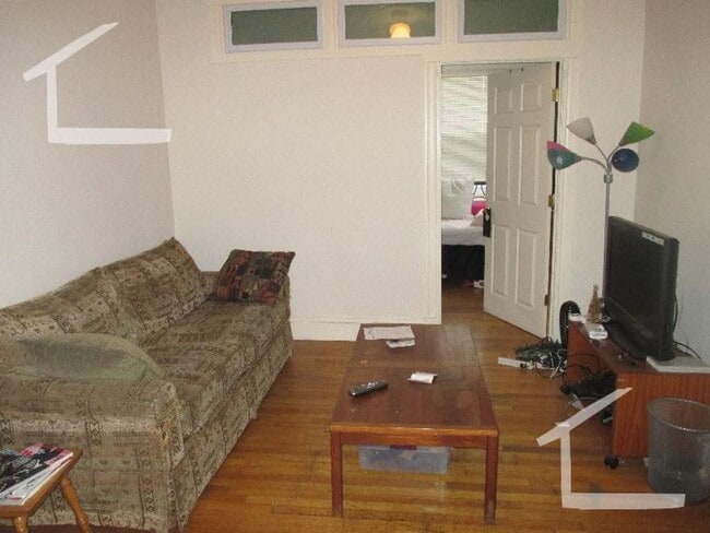 Amazing 3 Bed perfect for BU students - Amazing 3 Bed perfect for BU students House