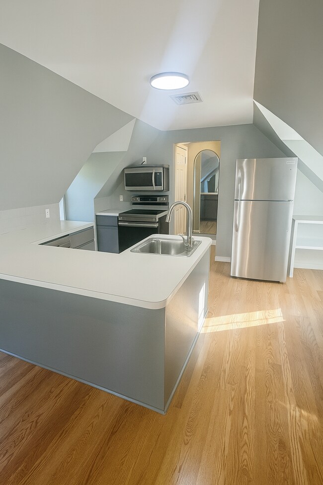 Foto del edificio - 1820 Albany Ave