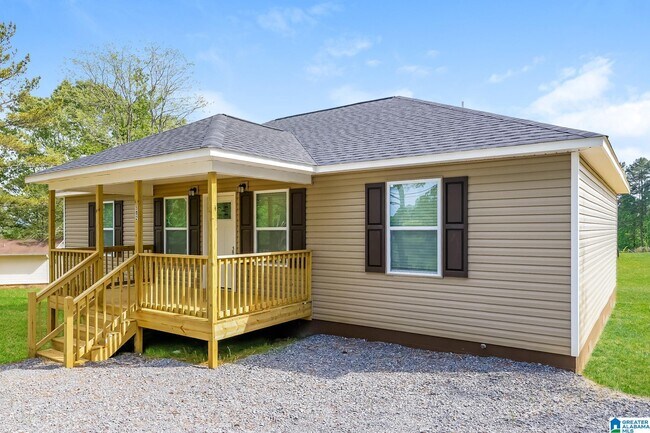 Building Photo - 502 Armstrong Loop