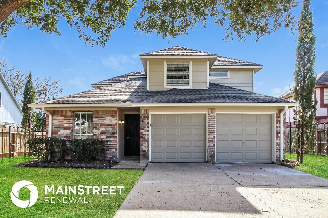 Foto principal - 4110 President's Dr S