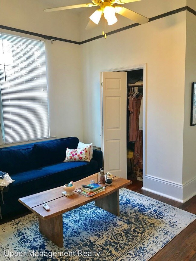 Foto del edificio - 4501 Constance St