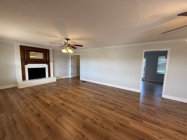 Foto del edificio - Charming Rural Home on 2+ Acres in Jackson...