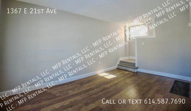 Foto del edificio - 1367 E 21st Ave