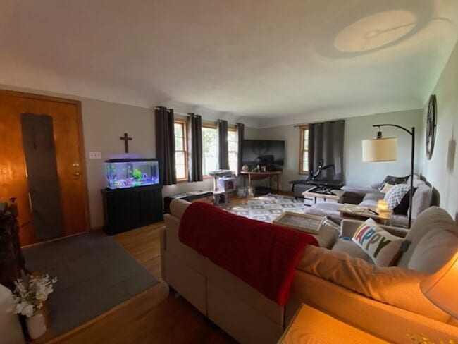 Building Photo - 2330 Wisconsin Ave