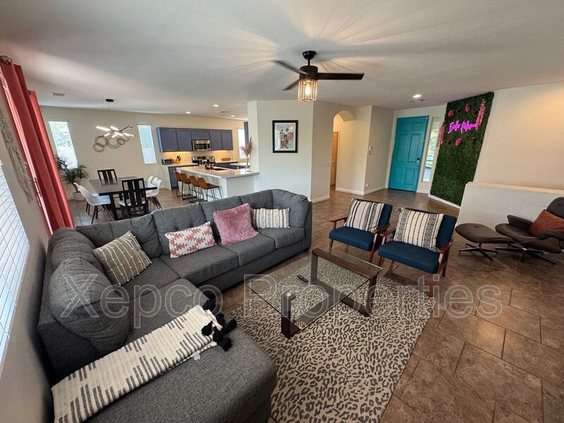 Foto principal - 80746 Diamondback Trail