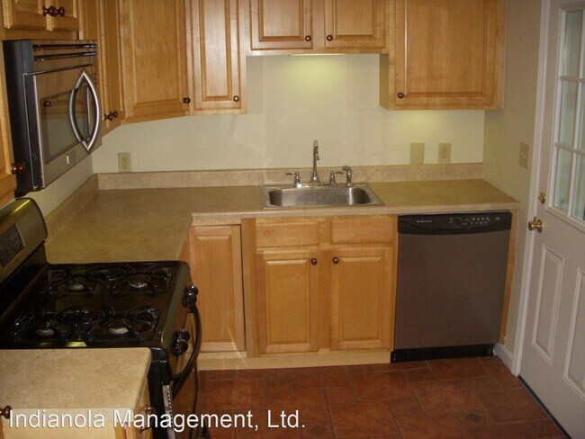 Building Photo - 2 br, 1 bath House - 1275 Elmore Ave.