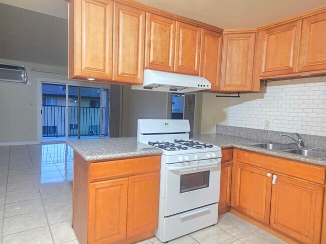 Foto del edificio - 2642 Maxson Rd