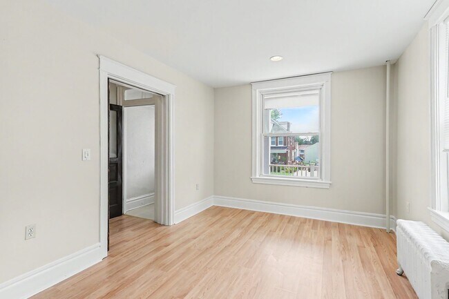 Foto del edificio - 145 15th St