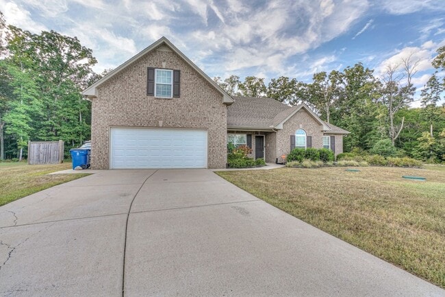 Photo - 1485 Round Rock Dr House