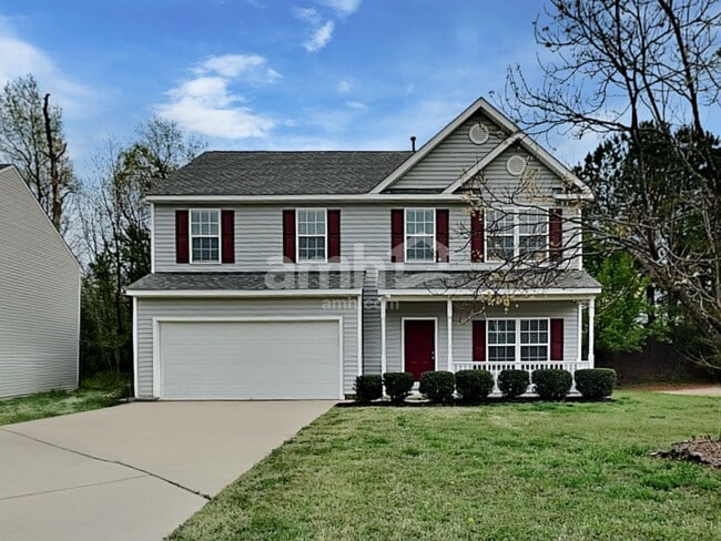 Building Photo - 3709 Chancellorsville Ct