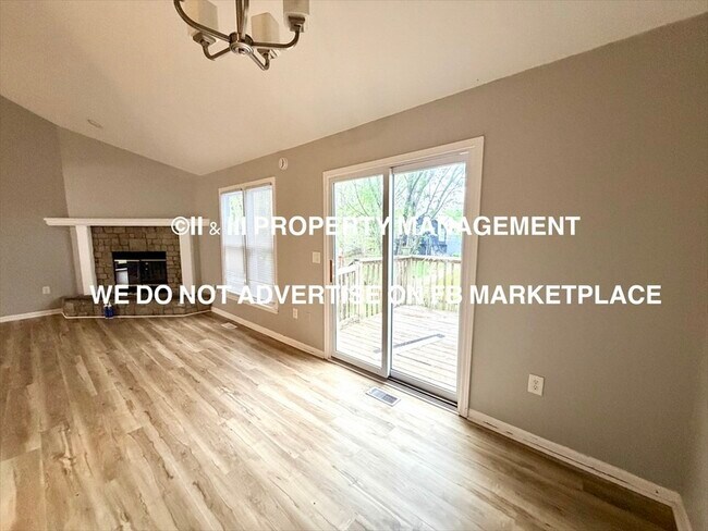 Building Photo - 1482 W Prairie Terrace