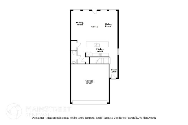 Foto del edificio - 26 Lila Way