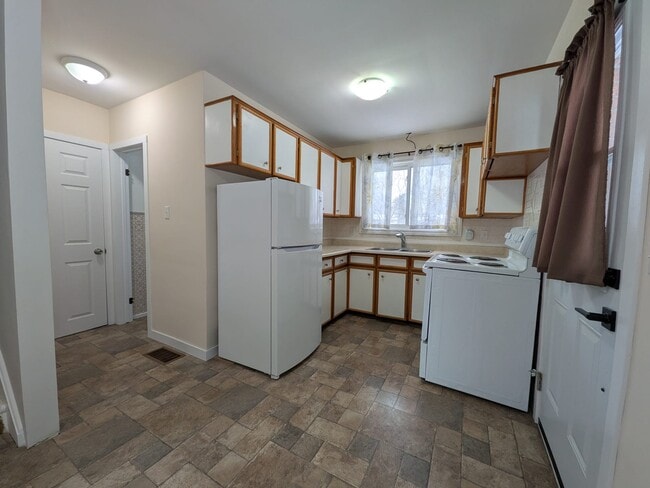 Photo du bâtiment - 2334 Hamilton Rd