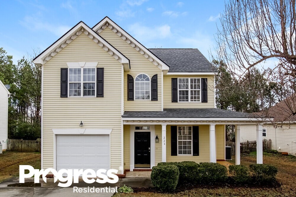 224 Stansbury Ln, Clayton, NC 27527 House Rental in Clayton, NC