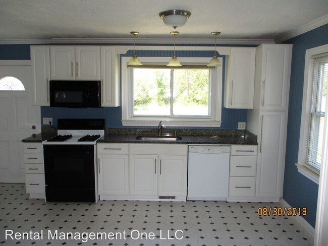 Building Photo - 2 br, 1 bath House - 58811 Gratiot