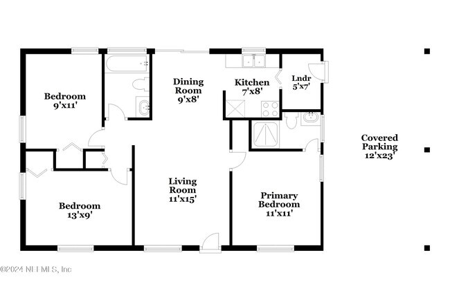 Building Photo - 9246 Spottswood Rd
