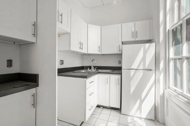 Foto del edificio - 263 Clarendon St