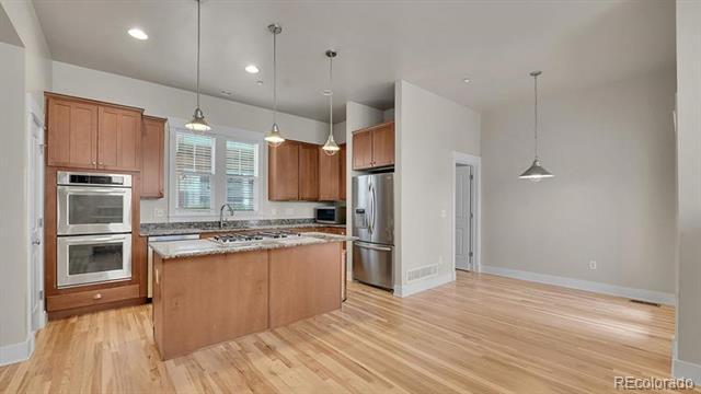 Foto del edificio - 11718 Perry St