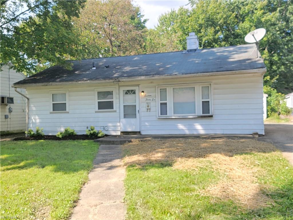 1646 Thalia Ave, Youngstown, OH 44514 House Rental in Youngstown, OH