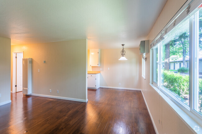 Interior Photo - Terrazo Apartments