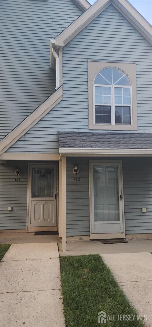 Foto del edificio - 161 Andover Pl