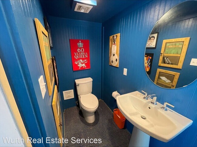 Foto del edificio - 2 br, 2.5 bath House - 147 North Roadway St.
