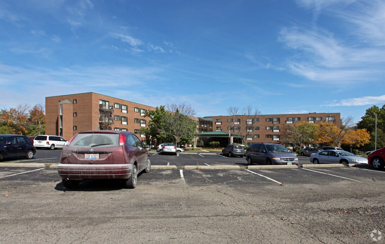 Foto principal - Eastgate Village
