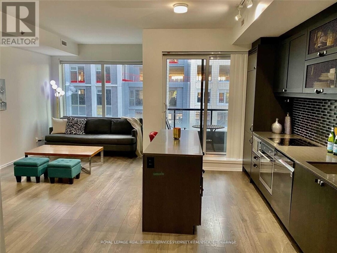 Photo principale - 783-783 Bathurst St