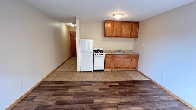 Foto del edificio - 1215 4th St SE