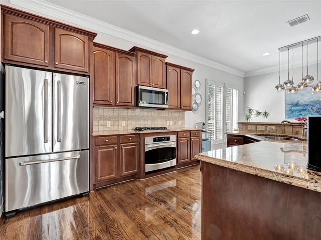 Foto del edificio - 3602 Bowser Ct