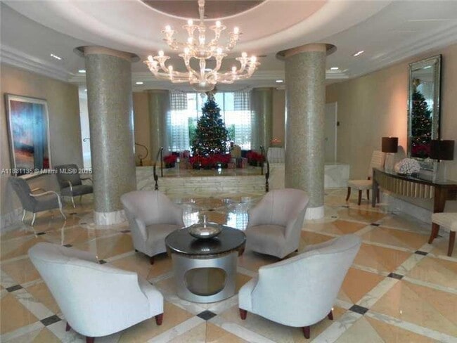 Foto del edificio - 6917 Collins Ave