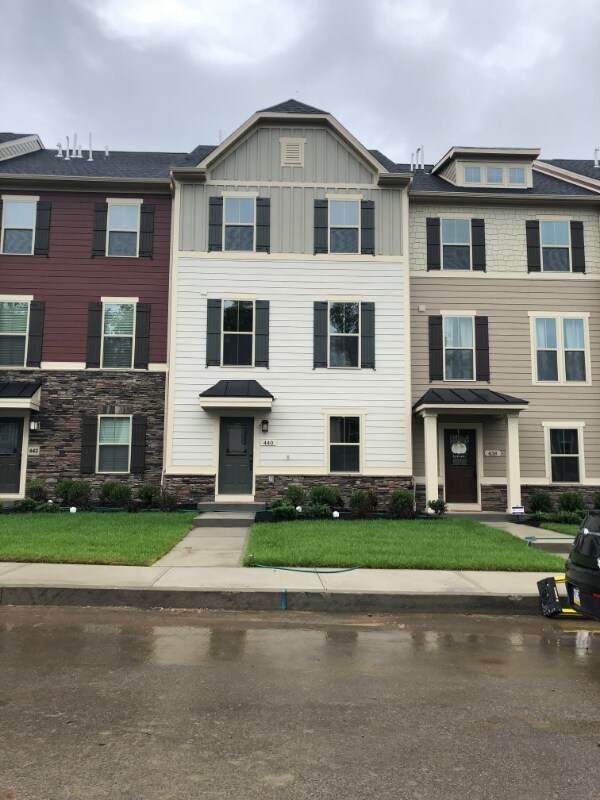 440 Fairmont Dr, Wexford, PA 15090 Townhome Rentals in Wexford PA