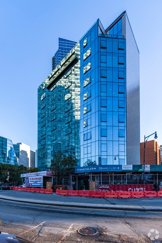 5 Court Square Apartments at 5 Court Sq Long Island City NY 5 Court Square Apartments at 5 Court Sq Long Island City NY