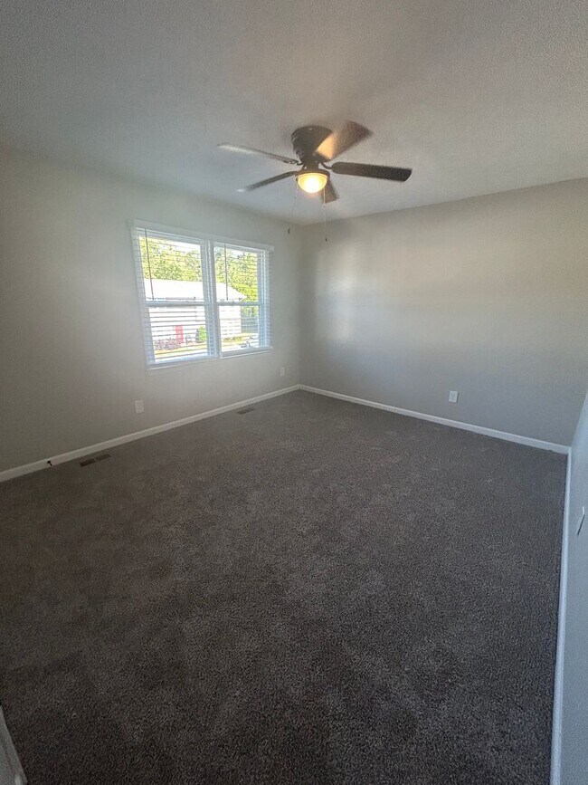 Foto del interior - Cedar Heights
