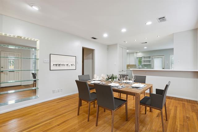 Foto del edificio - 5102 W Mockingbird Ln